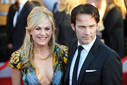 Actores de 'True Blood' se casaron