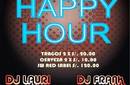 Jueves 30: Ley Seca al estilo Soho