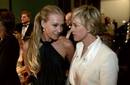 Portia De Rossi adopto el apellido de su esposa, ahora es Portia DeGeneres