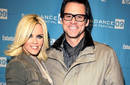 Jim Carrey y Jenny McCarthy podrian reconciliarse