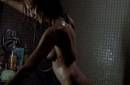 Jessica Alba completamente desnuda en 'Machete'