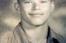 Kellan Lutz y su foto del anuario