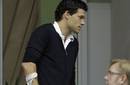 Ballack podría regresar en noviembre