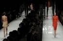Elegancia y sensualidad en la tercera jornada de la Semana de la Moda de Milán