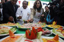 Gastronomía peruana en Estados Unidos