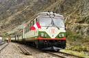 Inca Rail recibió especial atención durante Travel Mart