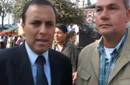 Mauricio Fernandini y Christian Pardo en Mistura 2010 hablan sobre Derecho Gastronómico