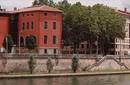 Lyon se erige como la capital gastronómica de Francia