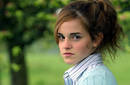 Emma Watson posa en Elle de Rusia