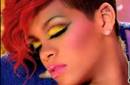 Rihanna desapareció de la boda de Katy Perry
