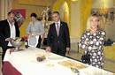 Sevilla acoge las Jornadas Gastronómicas de Productos de León