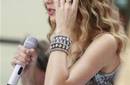 Taylor Swift anuncia gira por Asia y Europa
