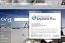 Salió la segunda beta de Internet Explorer 9