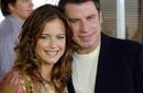 John Travolta y Kelly Preston tienen un nuevo bebé