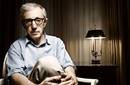 Woody Allen tiene el deseo de rodar una película en Alemania