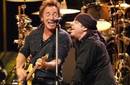 Bruce Springsteen saca del número uno en España a Dani Martín
