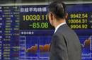 Las bolsas europeas se recuperan y cierra en leve alza