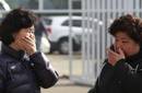 Corea del Sur suspende el envío de ayuda humanitaria para Corea del Norte