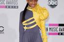 Willow Smith icono de moda infantil