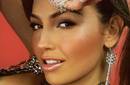 Thalia llora por Elvis Presley