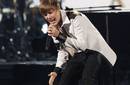 Justin Bieber firmará autografos en 'El corte Inglés'