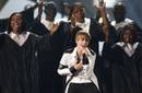 Justin Bieber es duramente criticado en YouTube por su 'Pray' en los AMA