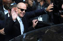 Bruce Willis será la imagen de un banco ruso