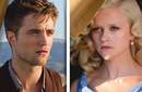 Robert Pattinson y Reese Witherspoon en la primera imagen de 'Water for Elephants'