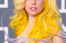 El 2010 fue difinitivamente el año de Lady Gaga