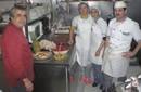 La gastronomía alimenta la Navidad