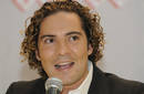 David Bisbal recuerda la extorsion de la que fue víctima en 2008