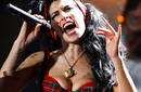 Amy Winehouse gano 1.18 millones por concierto privado