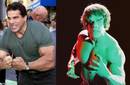 Hulk combate contra ilegales de Arizona