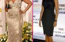 Jennifer Hudson luce una nueva figura