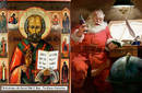Navidad: Papá Noel, un obispo turco y millonario