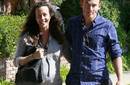 Alanis Morissette tendrá un niño