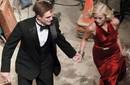 Water for Elephants se estrenará el 22 de abril de 2011