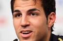 Cesc Fábregas debe quedarse en el Arsenal