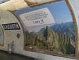 Francia - Lan Airlines promociona Perú y Machu Picchu en Metro de París