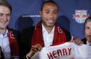 Thierry Henry quiere volver al Arsenal después de su retiro