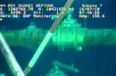 Marea Negra: Se ha detectado filtración en los alrededores del pozo petrolífero del Golfo de México