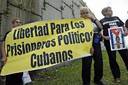 Cuba: Más liberaciones de presos políticos a la vista
