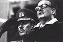 Chile: Prats  y  Allende
