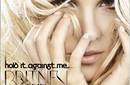 Britney Spears empieza la cuenta regresiva para su nuevo vídeo 'Hold It Against Me'