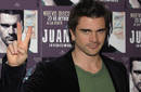Juanes se presentará en Mérida