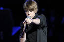 Justin Bieber es nominado a los premios Shockwaves NME