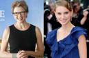 Premios Óscar 2011: Annette Benning y Natalie Portman candidatas a mejor actriz.