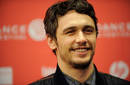 James Franco cuenta que hizo una cinta porno
