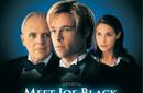 ¿Conoces a Joe Black? lista para musical
