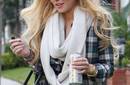 Lindsay Lohan asegura que no tiene un romance con Tom Hardy